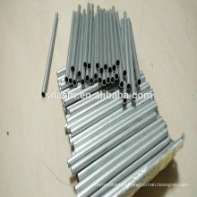 1050 3003 5058 6063 Anodized Aluminum Pipe Aluminium Extrusion Round/Square/Oval Tube